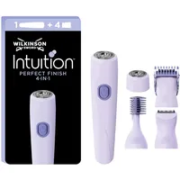 Wilkinson Sword Intuition 4in1 Perfect Finish Multizone Styler