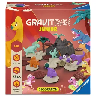 Ravensburger GraviTrax Junior - Extension Dino