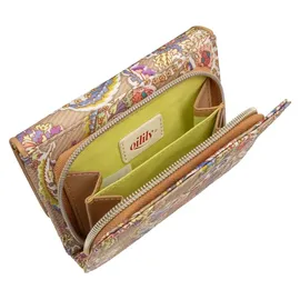 Oilily Zina Geldbörse beige/gold