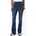 Flared Medium Blue Denim Gr W26/L30