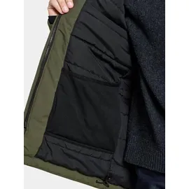 Didriksons Herren Stefan Jacke (Größe S, gruen)