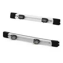 Fiamma Kit Bar Carry Bike DJ Transit ab 2014, silber