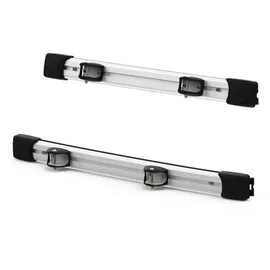 Fiamma Kit Bar Carry Bike DJ Transit ab 2014, silber