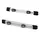 Fiamma Kit Bar Carry Bike DJ Transit ab 2014, silber