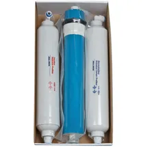 Aqua Medic U712.200, Easy Line Pro Filter Set, ELP + Membrane 200