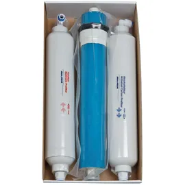 Aqua Medic U712.200, Easy Line Pro Filter Set, ELP + Membrane 200