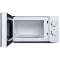 Beko oven BEKO MOC201002W, Mikrowelle, Weiss