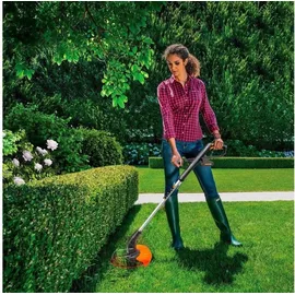 Worx WG157E.9 ohne Akku