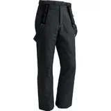 Maier Sports Herren Anton 2.1 Hose (Größe S, schwarz)