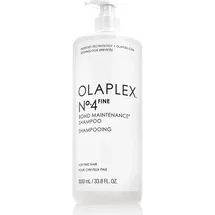 Olaplex No. 4 Bond Maintenance Fine Bond 1000 ml