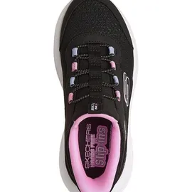 SKECHERS Sportschuh Skechers Bounder Pro schwarz 34
