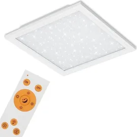 Briloner Sternenhimmel LED Panel