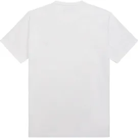 Fred Perry T-Shirt weiß S