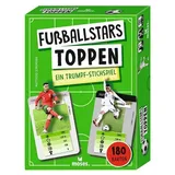 Moses Fußballstars Toppen