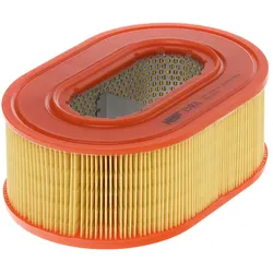 HENGST FILTER Luftfilter Universal  245mm für RENAULT TRUCKS GENERAL MOTORS 5021188061 89002666 E592L