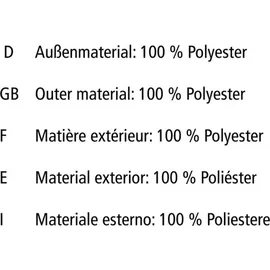 Wenko Auto-Entfeuchter mit Indikator 1000g 1er-Set