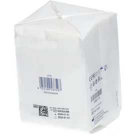 Hartmann Medicomp Kompressen 7,5x7,5 cm unsteril