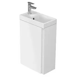 Cersanit Moduo Waschtisch 59 x 39 cm