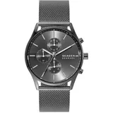 Skagen Holst Milanaise 42 mm SKW6608