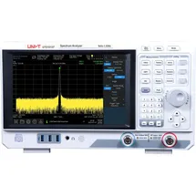 UNI-T Uni-T, Spektrumanalysator UTS1015T, 9 kHz..1,5 GHz, mit Quellverfolgung