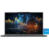 CAPTIVA Business/Office I10-0705GE 15,6" Intel Core i5-1335U 32 GB RAM 500 GB SSD ohne Betriebssystem Schwarz