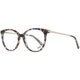 Marcolin WEB, Lesebrille, Eyewear Brillenfassung We5238 52074 (keine Korrektur)