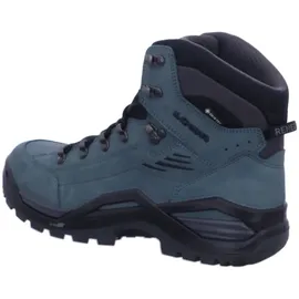 Lowa Renegade Evo GTX Mid Wanderstiefel - Smoke Green / Grey - EU 45