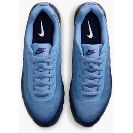 Nike Air Max Invigor Herren Work Blau/Weiß 45