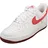 White/Adobe Team Red/Dragon Red 37,5