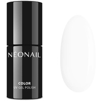 NeoNail Professional UV Nagellack Candy Girl Kollektion french white 7,2 ml