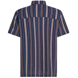 O'Neill Kurzarmhemd Blau M