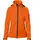 Hakro Damen Softshell-Jacke Alberta 248 orange XL