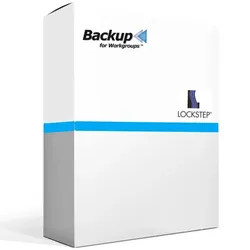 Backup für Workgroups 6.x Vollversion