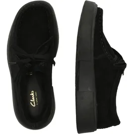 CLARKS Torview Herren Schwarz 39