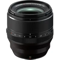 Fujifilm Objektyvas Fujinon XF56mm F1.2 R WR (NAUJIENA)