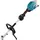 Makita UX01GZ01 Akku-Multifunktions-Antrieb