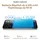Vivo V70 8 GB RAM 512 GB Authentic Black