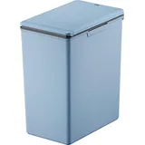 Eko Morandi Touch Bin 20 l Blau
