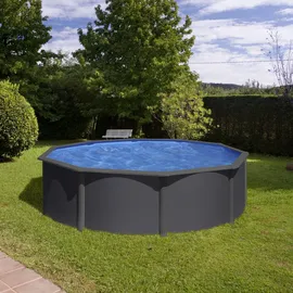 Gre Pool KIT350GY 350 x 120 cm inkl. Sandfilteranlage
