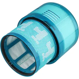 AccuCell 2 Stück Filter für Dyson Gen5detect/Gen5detect Absolute