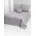 180 x 250 cm Grau