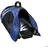Hunter Rucksack/Tragetasche Taylor 45 x 30 x 20 cm Blau