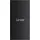 Lexar SL300 2 TB USB-C Schwarz LSL300002T-RNBNG
