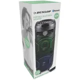 Dunlop MW-538 schwarz