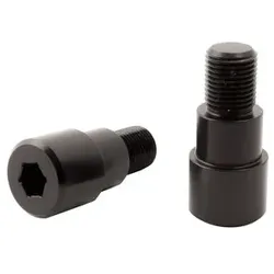 LSL Lenkerenden-Adapter Lenker Zubehör