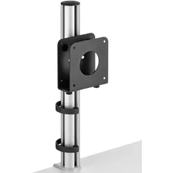 NOVUS Halter für Thin Clients 35-53mm schwarz