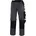 teXXor 2-in-1 Bundhose Tobago grau/schwarz