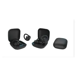 Grundig True Wireless Sport-Kopfhörer Schwarz