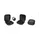 Grundig True Wireless Sport-Kopfhörer Schwarz