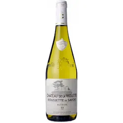 Roussette 2024 - Domaine du Château de la Violette